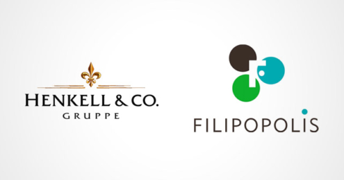 Henkell & Co. Filipopolis Logos