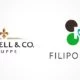 Henkell & Co. Filipopolis Logos