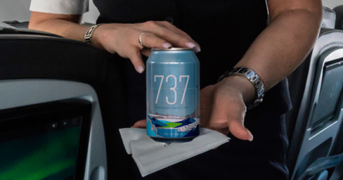 Icelandair Pale Ale