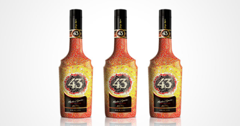 Licor 43 Special Edition „Made of Spain“