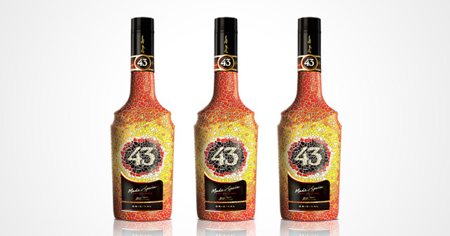 Licor 43 Special Edition „Made of Spain“
