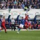 Lübzer Hansa Rostock Stadion