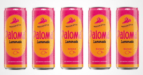 PALOMA Mango Dosen