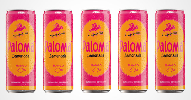 PALOMA Mango Dosen