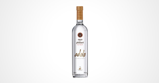 Plomari Adolo Ouzo