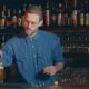 Simon Weber Drinks