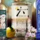 Sipsmith Roku Larios Gins