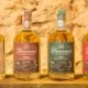 Stonewood Whisky Range