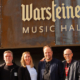 Warsteiner Music Hall Fanta Vier