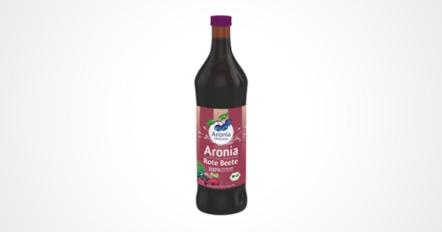 Aronia rote beete