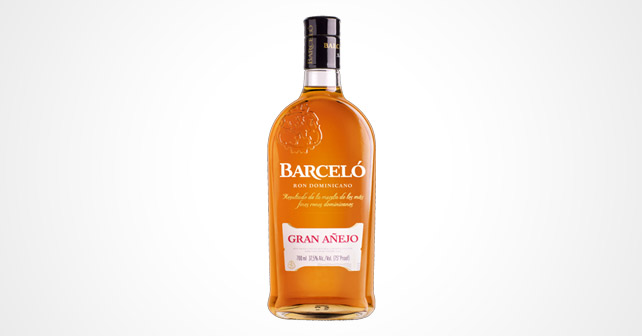 Barceló Ein Rum für Entdecker