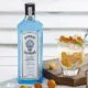 Bombay Sapphire Cocktail