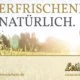 Das Naturtrübe Radler von Leikeim