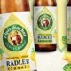 Alpirsbacher Klosterbräu Relaunch Radler