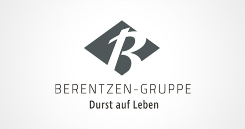 Berentzen-Gruppe Logo neu 2018