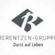 Berentzen-Gruppe Logo neu 2018
