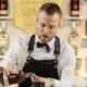 BACARDÍ Legacy Cocktail Competition 2018 Eric van Beek