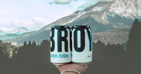 Broy Alpen