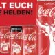 Coca-Cola Dosen WM 2018