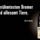 Fernet-Branca Kampagne Bremer Tiere