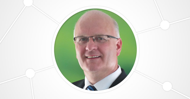 Frank Völkner Berentzen-Gruppe
