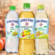Gerolsteiner Apfelernte Limited Editions