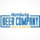 Hamburg Beer Company Logo