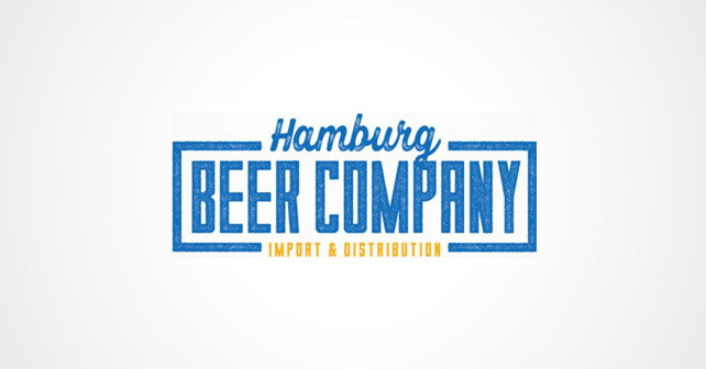 Hamburg Beer Company Logo
