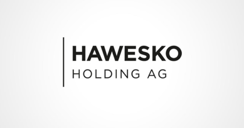 Hawesko Holding AG Logo 2018