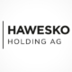Hawesko Holding AG Logo 2018