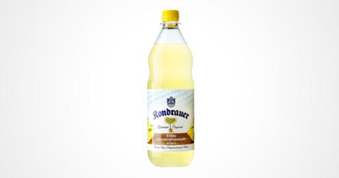 Kondrauer Zitronenlimonade