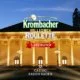 Krombacher Millionen Roulette 1. Ziehung