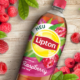 Lipton Ice Tea Raspberry