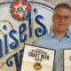 Maisel Marc Göbel Craft Beer Award 2018