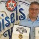 Maisel Marc Göbel Craft Beer Award 2018