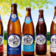 Maisel's Weisse neues Etikett