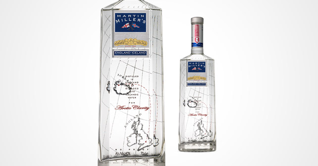 Martin Miller's Gin