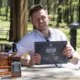 „Master of American Whiskey 2018“ Stephan Körner