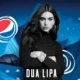 Pepsi UEFA Dua Lipa