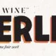 RAW WINE Berlin Logo 2018