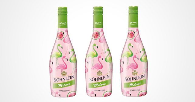 Söhnlein Sparkling Melone