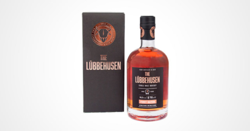 The Lübbehusen Single Malt