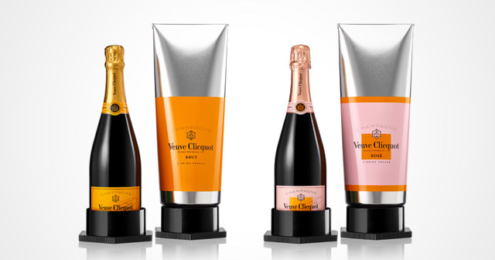 Veuve Clicquot Colorama