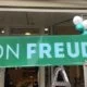 von Freude Flagship Store Opening