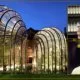 BOMBAY SAPPHIRE Glasshouse Project Teaser