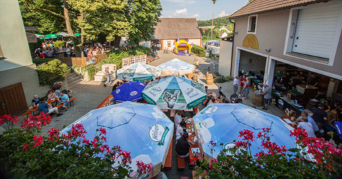 Brauerei Kundmüller