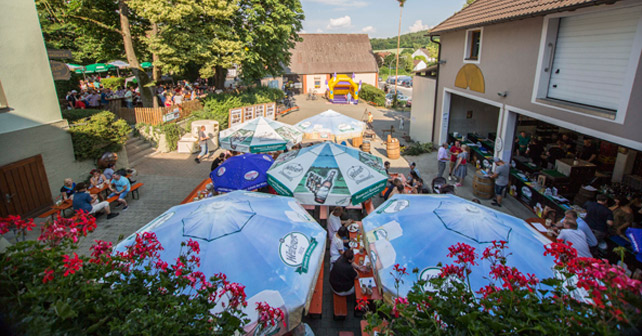 Brauerei Kundmüller