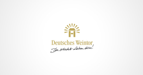 Deutsches Weintor