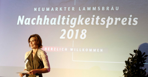 Neumarkter Lammsbräu 2018