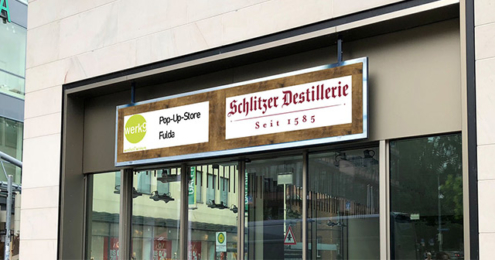 Schlitzer Destillerie